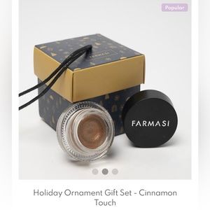 Farmasi Eyeshadow